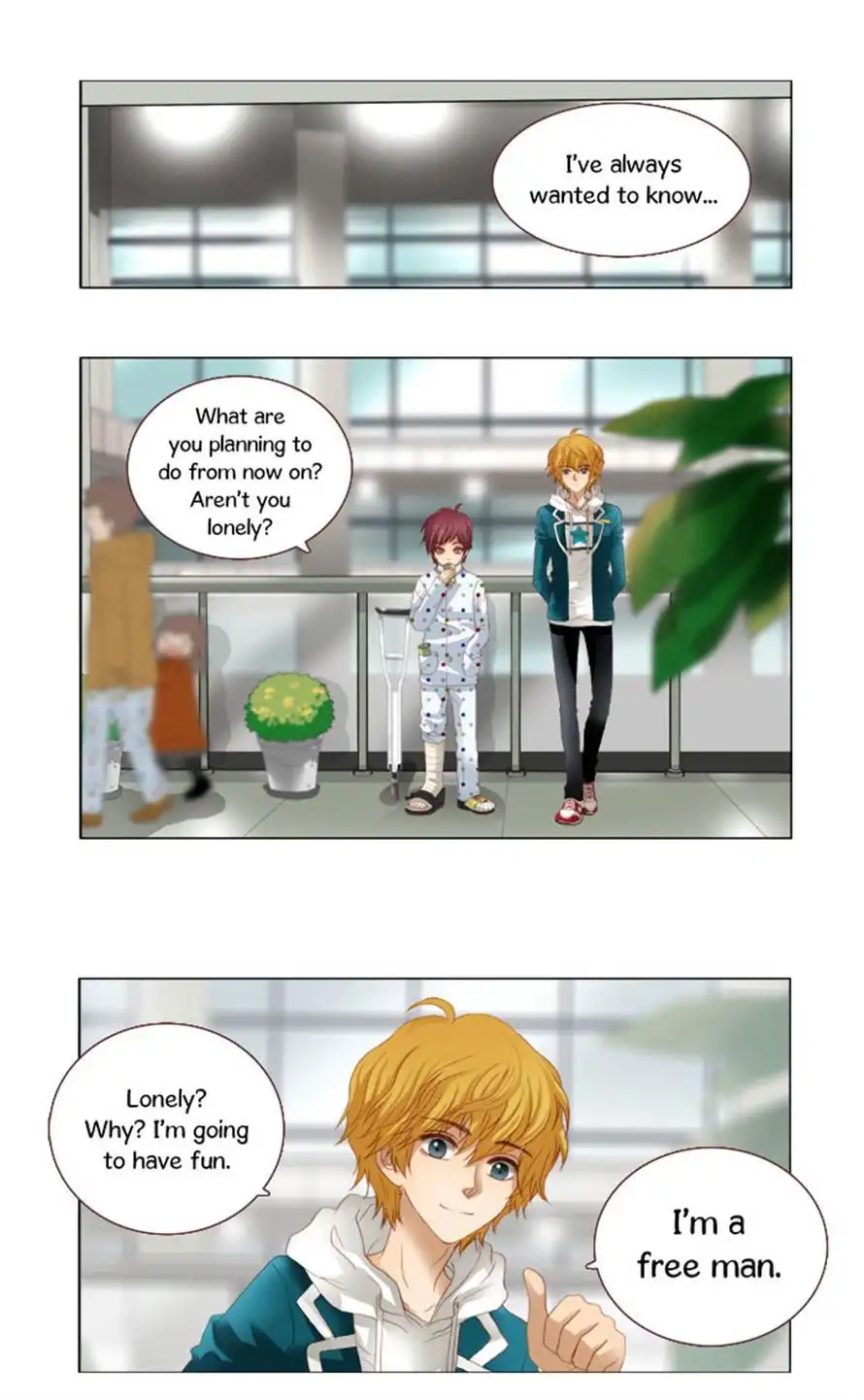 One Winter Chapter 5 3